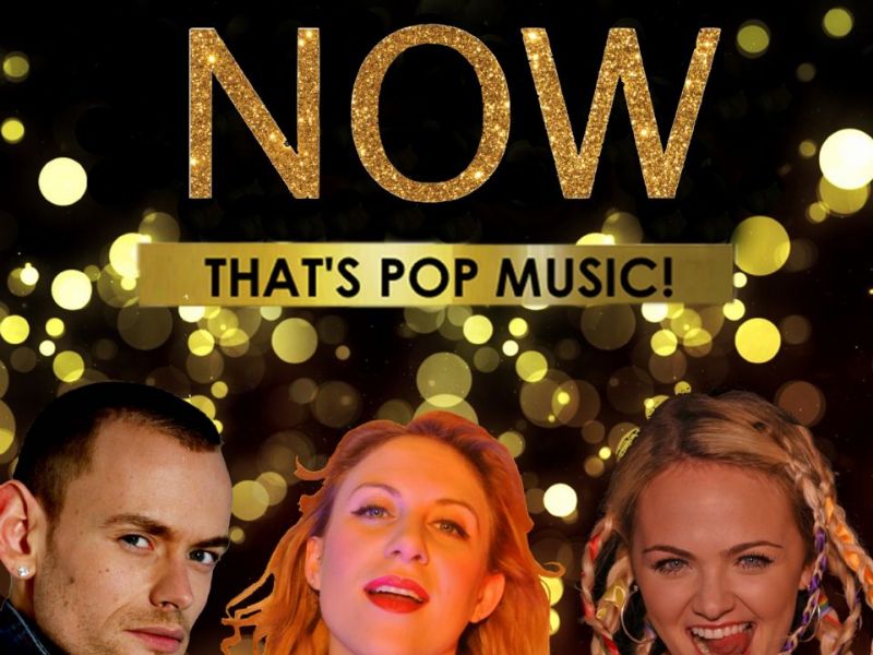 now thats pop music